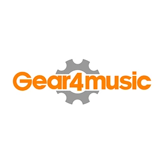  Gear4Music優惠券