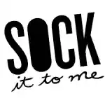  Sock It To Me優惠券