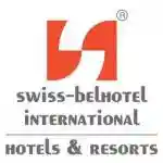  Swiss Belhotel酒店優惠券